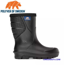 Сапоги Polyver Classic 365 Black